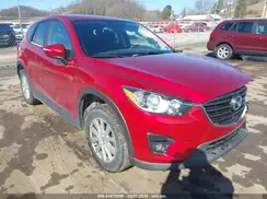 JM3KE4CY4G0860035 2016 MAZDA CX-5