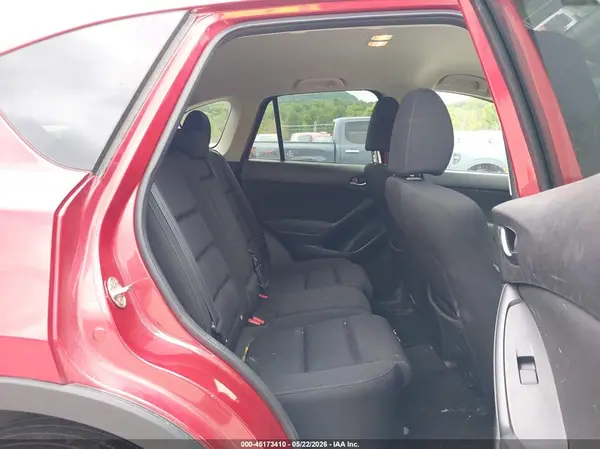 JM3KE4CY4G0860567 2016 MAZDA CX-5 - Image 8