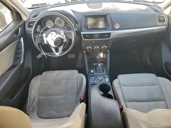 JM3KE4CY4G0861069 2016 MAZDA CX-5 - Image 8