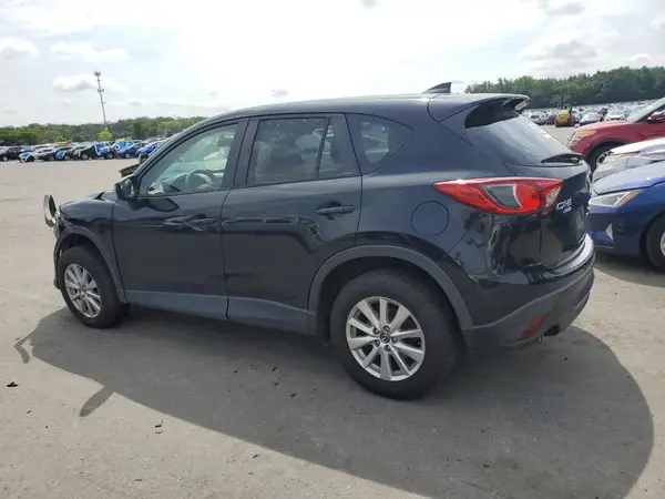 JM3KE4CY4G0862044 2016 MAZDA CX-5 - Image 2