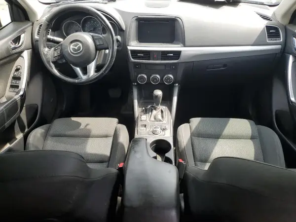 JM3KE4CY4G0862044 2016 MAZDA CX-5 - Image 8