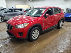 JM3KE4CY4G0865350 2016 MAZDA CX-5