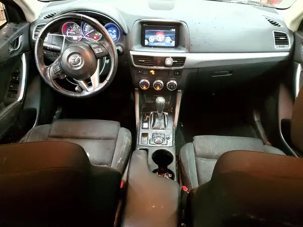 JM3KE4CY4G0865350 2016 MAZDA CX-5 - Image 8