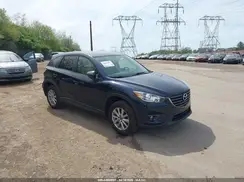JM3KE4CY4G0865607 2016 MAZDA CX-5