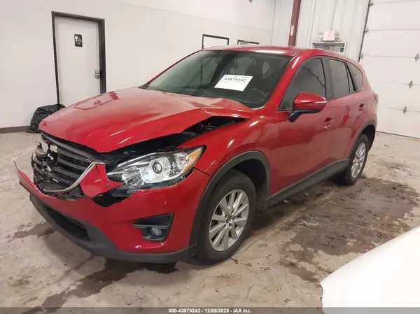 JM3KE4CY4G0866045 2016 MAZDA CX-5 - Image 2