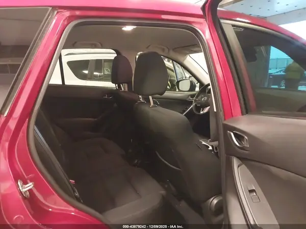 JM3KE4CY4G0866045 2016 MAZDA CX-5 - Image 8