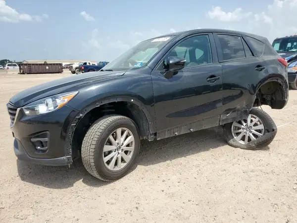 JM3KE4CY4G0867289 2016 MAZDA CX-5 - Image 1
