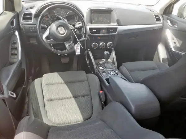 JM3KE4CY4G0867289 2016 MAZDA CX-5 - Image 8