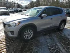 JM3KE4CY4G0875960 2016 MAZDA CX-5