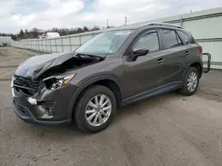 JM3KE4CY4G0877806 2016 MAZDA CX-5