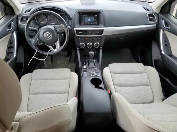 JM3KE4CY4G0877806 2016 MAZDA CX-5 - Image 8