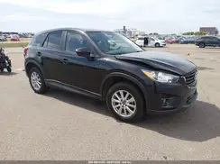 JM3KE4CY4G0885548 2016 MAZDA CX-5