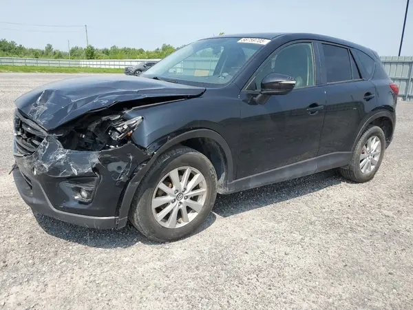 JM3KE4CY4G0889616 2016 MAZDA CX-5 - Image 1