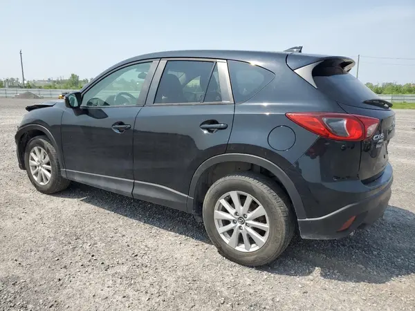 JM3KE4CY4G0889616 2016 MAZDA CX-5 - Image 2