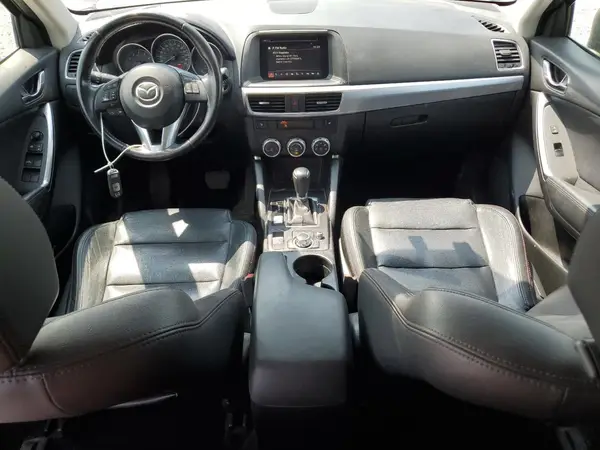 JM3KE4CY4G0889616 2016 MAZDA CX-5 - Image 8