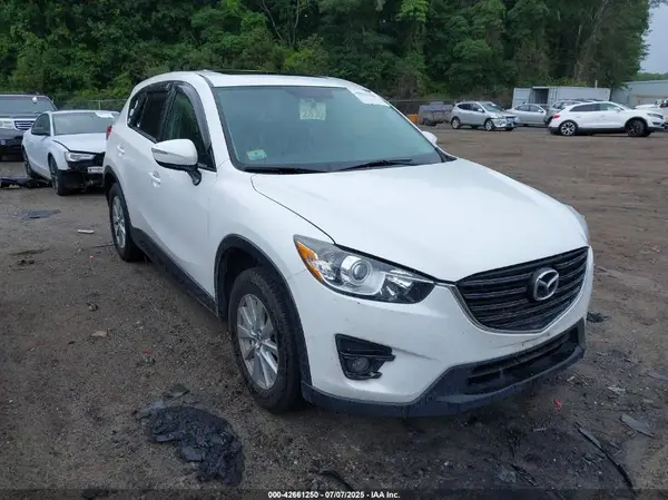 JM3KE4CY4G0889647 2016 MAZDA CX-5 - Image 1
