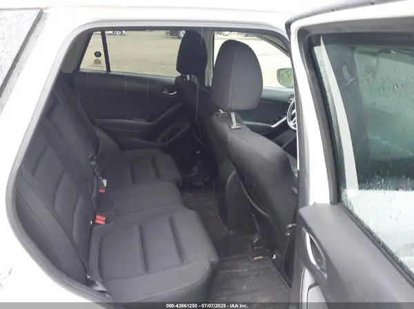 JM3KE4CY4G0889647 2016 MAZDA CX-5 - Image 8