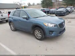 JM3KE4CY4G0890927 2016 MAZDA CX-5