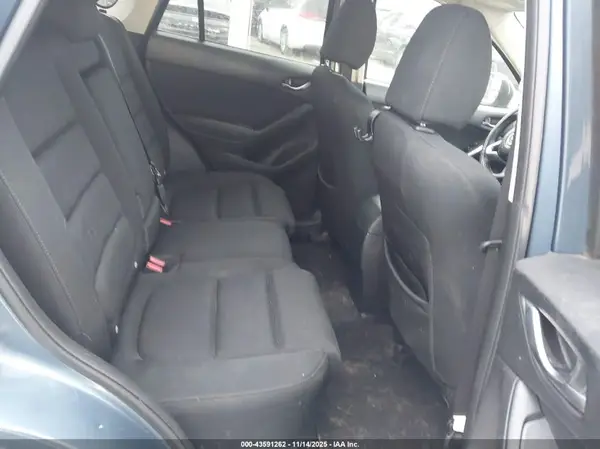 JM3KE4CY4G0890927 2016 MAZDA CX-5 - Image 8