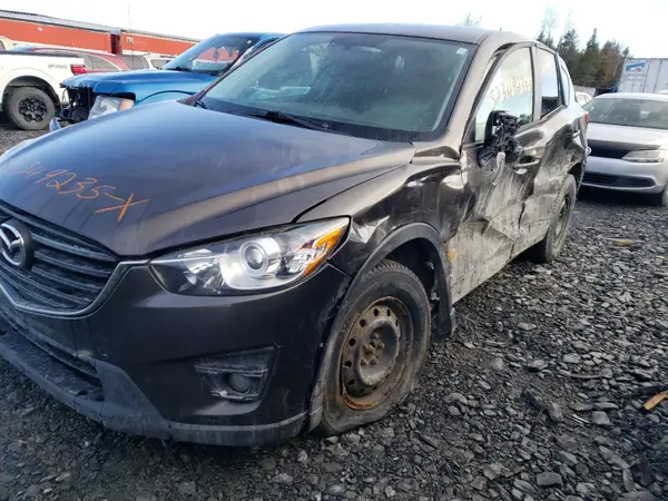 JM3KE4CY4G0892354 2016 MAZDA CX-5 - Image 1