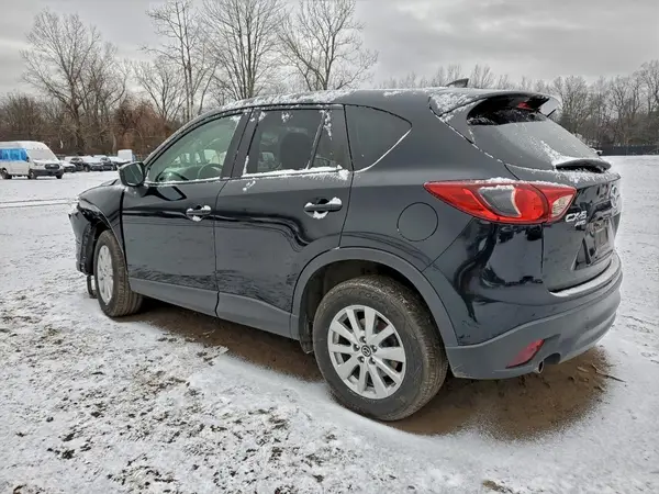 JM3KE4CY4G0892905 2016 MAZDA CX-5 - Image 2