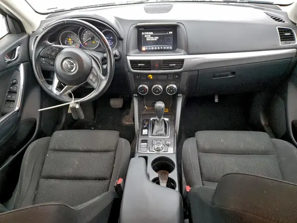 JM3KE4CY4G0892905 2016 MAZDA CX-5 - Image 8