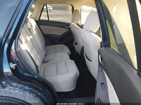 JM3KE4CY4G0895478 2016 MAZDA CX-5 - Image 8