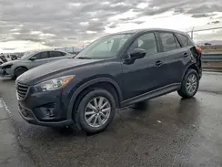 JM3KE4CY4G0896288 2016 MAZDA CX-5