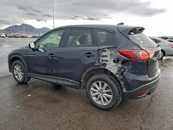 JM3KE4CY4G0896288 2016 MAZDA CX-5 - Image 2