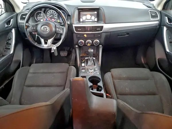 JM3KE4CY4G0896288 2016 MAZDA CX-5 - Image 8
