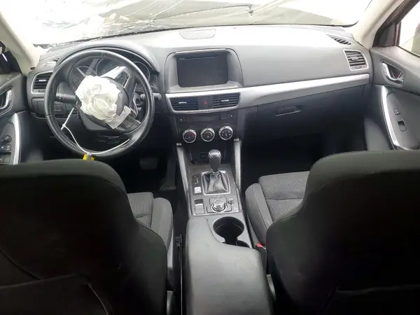 JM3KE4CY4G0896436 2016 MAZDA CX-5 - Image 8