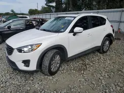 JM3KE4CY4G0897618 2016 MAZDA CX-5