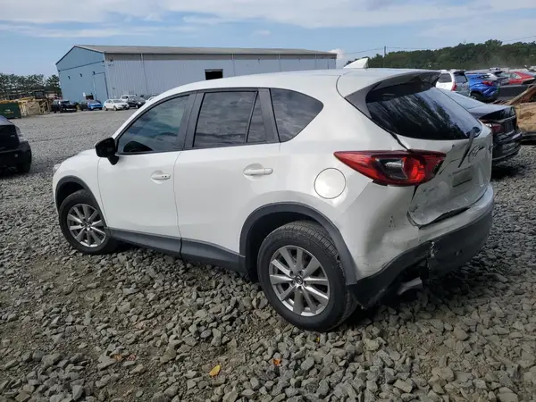 JM3KE4CY4G0897618 2016 MAZDA CX-5 - Image 2
