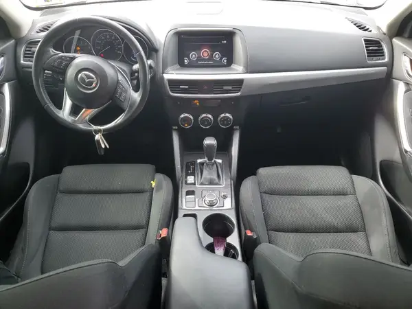 JM3KE4CY4G0897618 2016 MAZDA CX-5 - Image 8