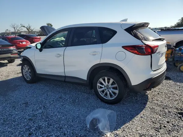 JM3KE4CY4G0899255 2016 MAZDA CX-5 - Image 2