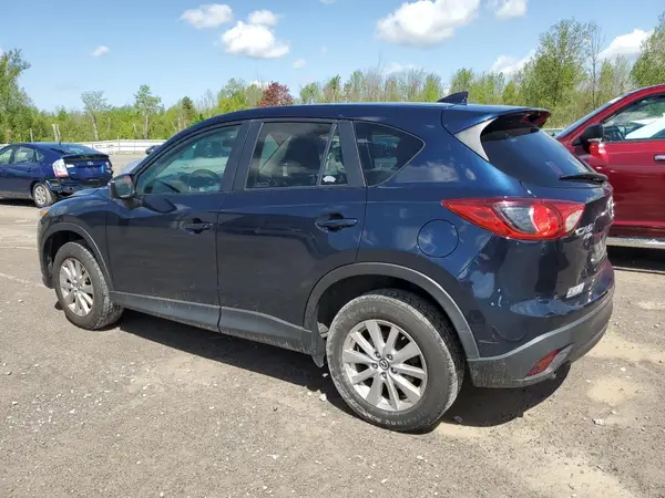JM3KE4CY4G0899689 2016 MAZDA CX-5 - Image 2