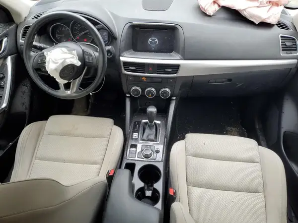 JM3KE4CY4G0902848 2016 MAZDA CX-5 - Image 8