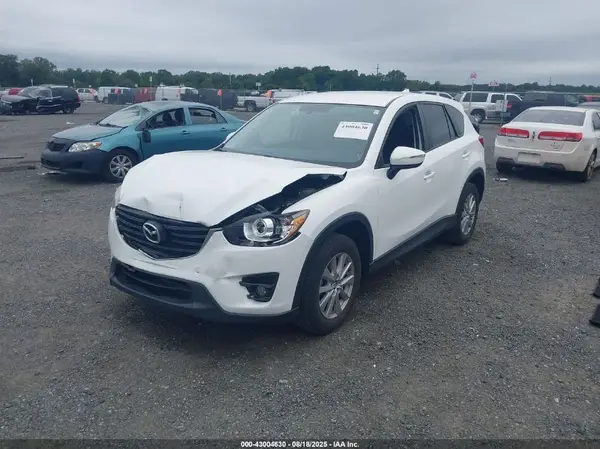 JM3KE4CY4G0902879 2016 MAZDA CX-5 - Image 2
