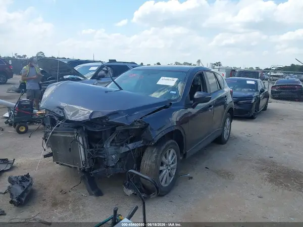 JM3KE4CY4G0907032 2016 MAZDA CX-5 - Image 2