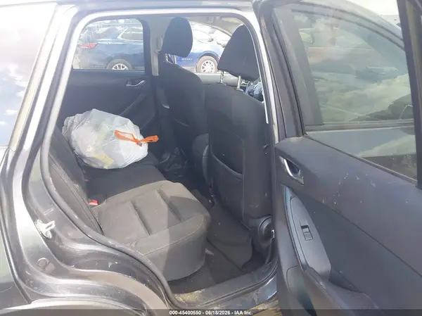 JM3KE4CY4G0907032 2016 MAZDA CX-5 - Image 8