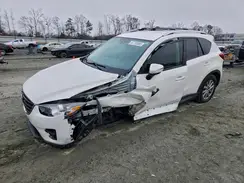JM3KE4CY4G0907659 2016 MAZDA CX-5