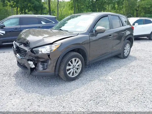 JM3KE4CY4G0913753 2016 MAZDA CX-5 - Image 2