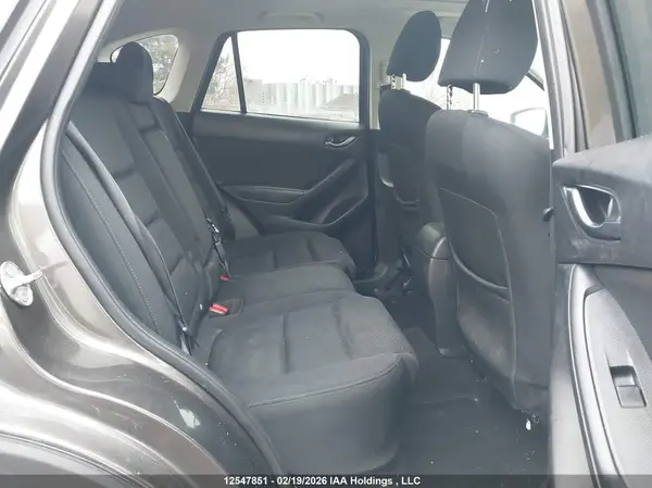 JM3KE4CY4G0913767 2016 MAZDA CX-5 - Image 8