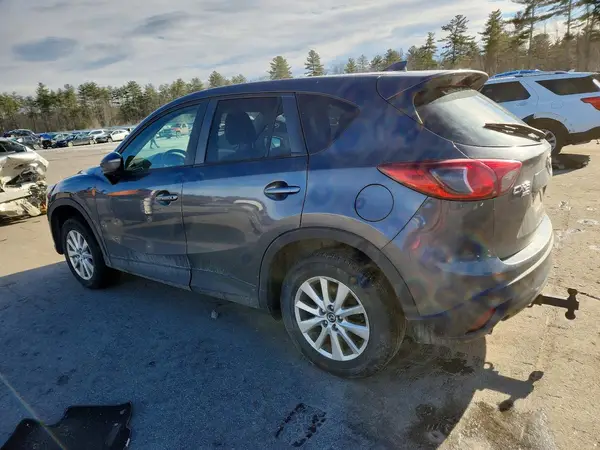JM3KE4CY4G0913879 2016 MAZDA CX-5 - Image 2