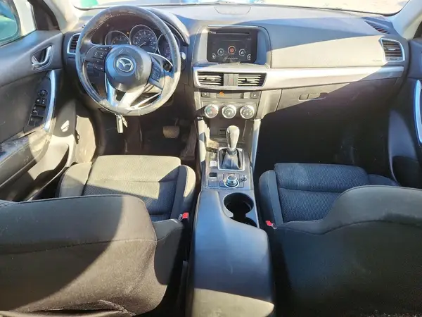 JM3KE4CY4G0913879 2016 MAZDA CX-5 - Image 8