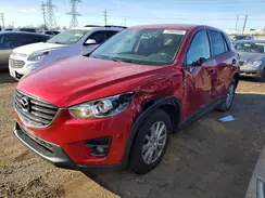 JM3KE4CY4G0915244 2016 MAZDA CX-5