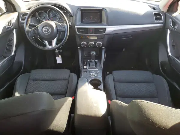 JM3KE4CY4G0915244 2016 MAZDA CX-5 - Image 8