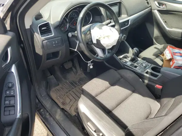 JM3KE4CY4G0919763 2016 MAZDA CX-5 - Image 8