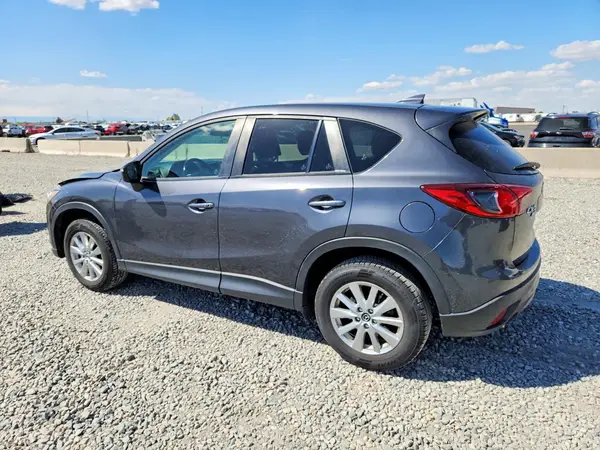 JM3KE4CY4G0919892 2016 MAZDA CX-5 - Image 2