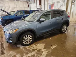 JM3KE4CY4G0920718 2016 MAZDA CX-5